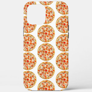Pizza Case-Mate iPhone Hülle