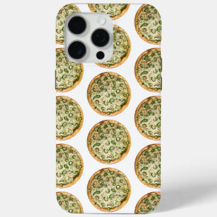 Pizza Case-Mate iPhone Hülle