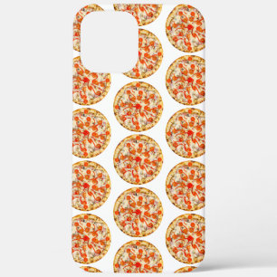 Pizza Case-Mate iPhone Hülle