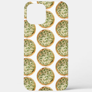 Pizza Case-Mate iPhone Hülle