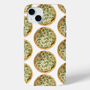Pizza Case-Mate iPhone Hülle