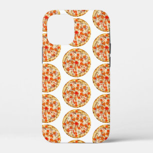 Pizza Case-Mate iPhone Hülle