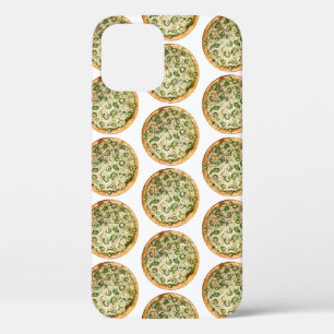 Pizza Case-Mate iPhone Hülle