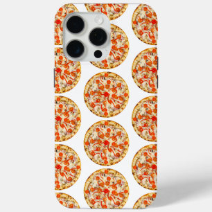 Pizza Case-Mate iPhone Hülle