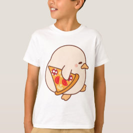 Pizza Duck T-Shirt