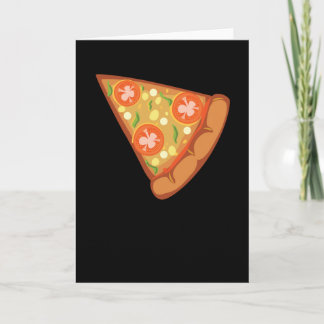 Pizza Favorite Karte