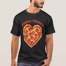 Pizza Freak