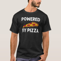 Pizza für Männer Italienische Pizza Pepperoni