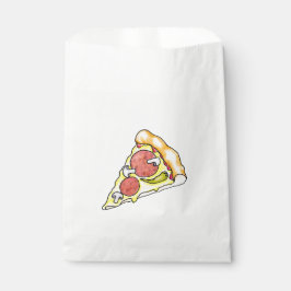 Pizza Geschenktütchen