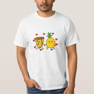 Pizza Hawaii Ananas Pizza Food T-Shirt