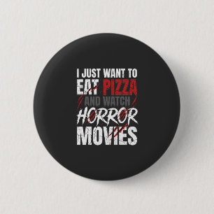 Pizza-Horrorfilme-Halloween-Design_1 Button