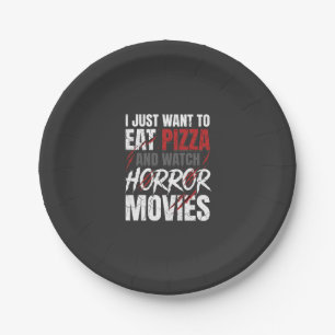 Pizza-Horrorfilme-Halloween-Design_1 Pappteller