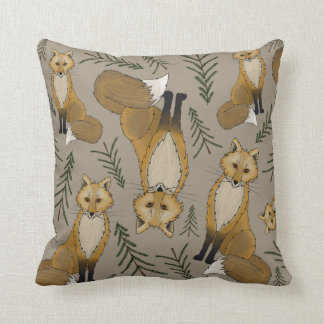 Pizza Hut der Fox Kissen