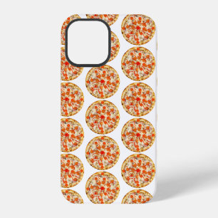 Pizza iPhone 12 Pro Hülle