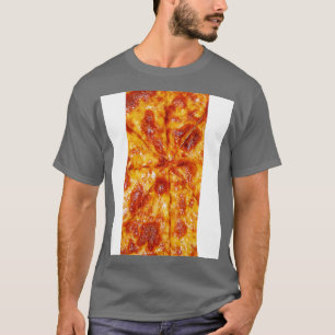 Pizza Italia Italia Italiano Food T-Shirt