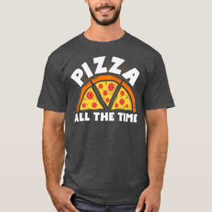 Pizza Italienisches Essen Lover essen Pizza T-Shirt
