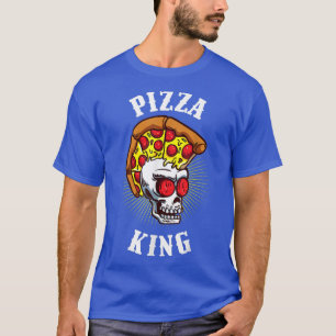 Pizza King 20363884 T-Shirt