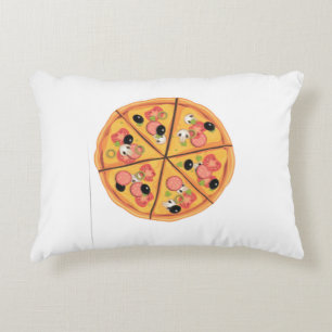 Pizza Kissen