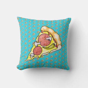 Pizza Kissen