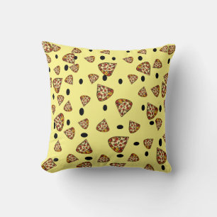 PIZZA KISSEN