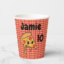 Pizza Koch Kindergeburtstag Party