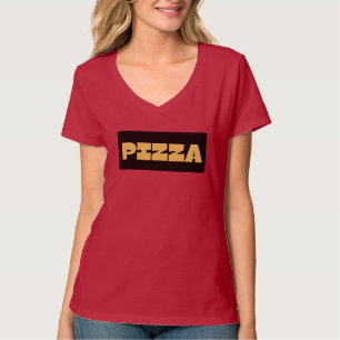 "Pizza Liebe Slice for Bestie,Perfektes Geburtstag T-Shirt