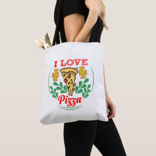 Pizza Lover Fun Design for Food Fanatics