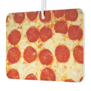 Pizza-Lufterfrischer Autolufterfrischer