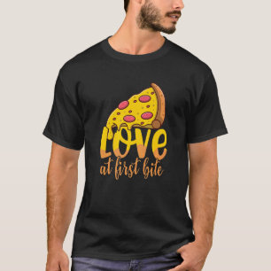 Pizza machen für Pizzaexperten und Pizzabäcker  1 T-Shirt