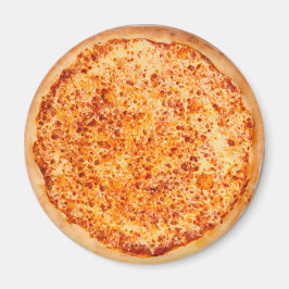 Pizza Margarita Magnet