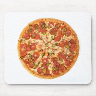 PIZZA MAUSPAD