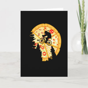 Pizza Moon Karte
