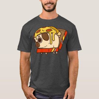 Pizza Mops T-Shirt