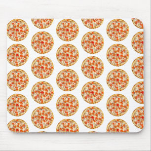 Pizza Mousepad