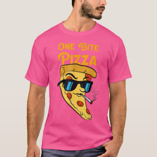 Pizza Niedlich Pizza für Damen Pizzen T-Shirt