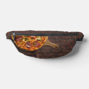 Pizza Party Supreme Bauchtasche