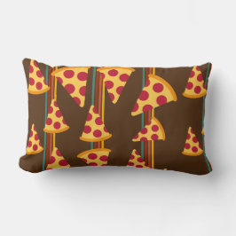 PIZZA-PATTER-PILLOW LENDENKISSEN