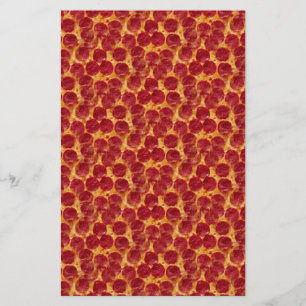 Pizza Pizza Briefpapier