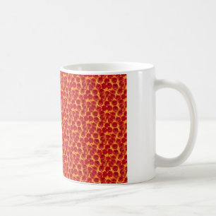 Pizza Pizza Kaffeetasse