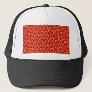 pizza Pizza Truckerkappe