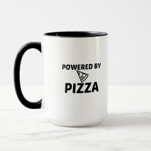 PIZZA POWER TASSE