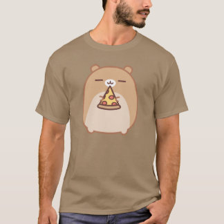 Pizza Psushi T-Shirt