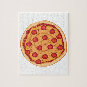 Pizza Puzzle