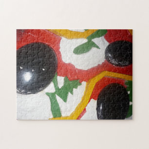 Pizza Puzzle