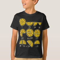 Pizza Salami Cheese Quick Mah Fractions Math Teac