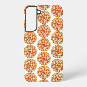 Pizza Samsung Galaxy Hülle