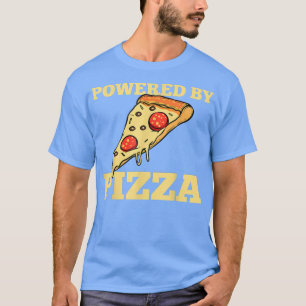 Pizza-Scheibe-Gym-Workout-Fitness 24034473 T-Shirt