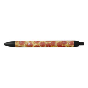 Pizza-Schreibens-Stift Kugelschreiber