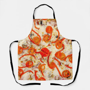 Pizza Schürze