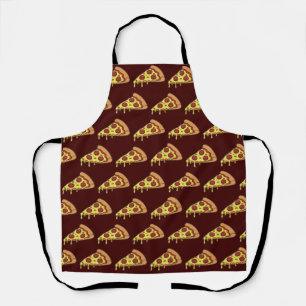 Pizza Schürze